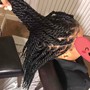 Crochet Braids