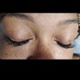 Eyelash Extension Removal