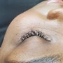 Eyelash Extension Removal