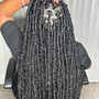 Soft Locs + Loc Style