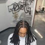 Loc Retwist + Rod Set