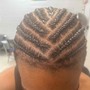 Braids (men)