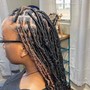 Soft Loc Removal/ Take Down