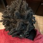 Deep Conditioning Treatment