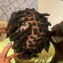 Loc Re-twist