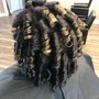 Clip ins