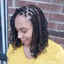 Kinky Twist