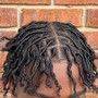 Starter Locs