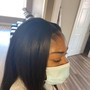 Versatile Sew In