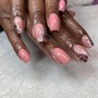 Acrylic Overlay