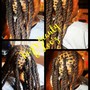 Marley Twist/extensions (Read Description)