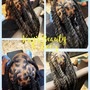 Marley Twist/extensions (Read Description)