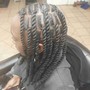 Kinky Twist