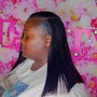 Lace Closure Sew In