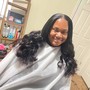 LeaveOut Sew In