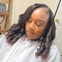 LeaveOut Sew In