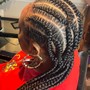 10 Freestyle Stitch Braids