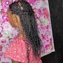 Box Braids