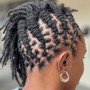 Flat Twists