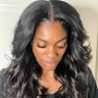 Lace Frontal Sew In