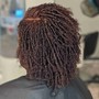 Two Strand Twist