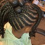 Comb Twist