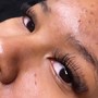 Eyelash Extension Removal