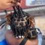 Loc Retwist