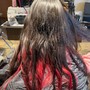 Full Balayage