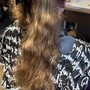 Full Balayage