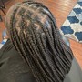 Twists - Variety