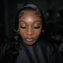 Fulani Braids with Quick Weave or Sew-In