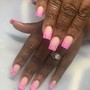 Gel Manicure