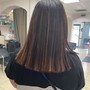 Brazilian Keratin