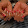 Nail Repair