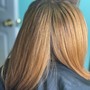 Permanent Color(Root Touch Up)