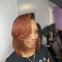 Closure Sew-in