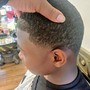 Kid's Cut (12 and under)