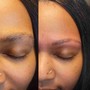 Brow Wax