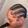 8 Stitch Braids