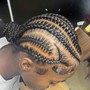 8 Stitch Braids