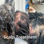 Hot Oil Treatment