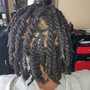 Dreadlocs Style only