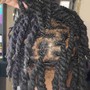 Dreadlocs Style only