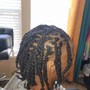 Dreadlocs Style only