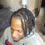 Dreadlocs Style only