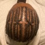 Natural Hair Braiding Adults Only no kids