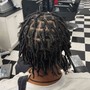 Men’s Braids