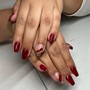 Short length Nails