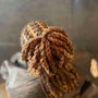 Kid's Braids simple styles